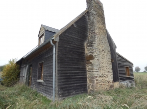 Solid House, Rural Renovation Project