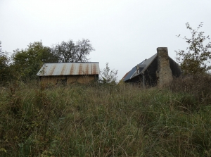 Solid House, Rural Renovation Project