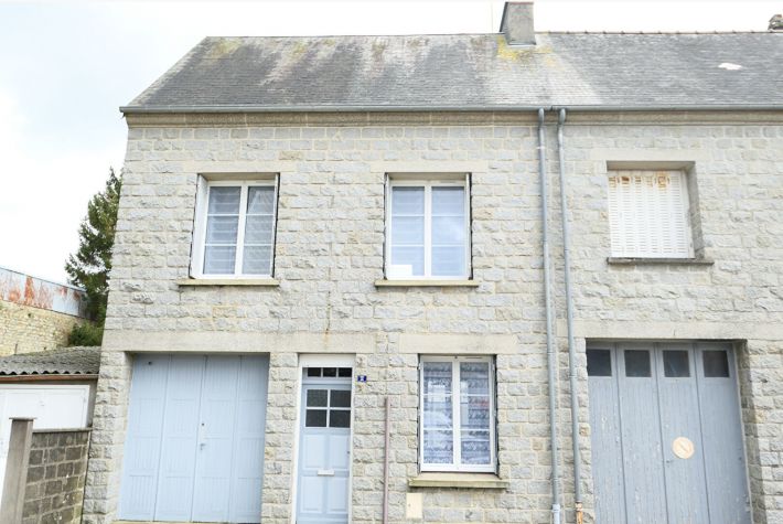 Ideal Holiday Home, Stone House with Garden