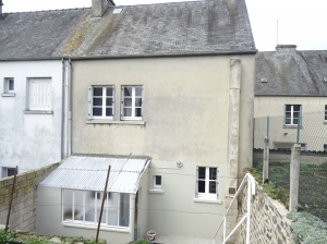 Ideal Holiday Home, Stone House with Garden