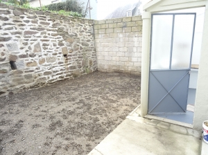 Ideal Holiday Home, Stone House with Garden