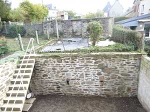 Ideal Holiday Home, Stone House with Garden