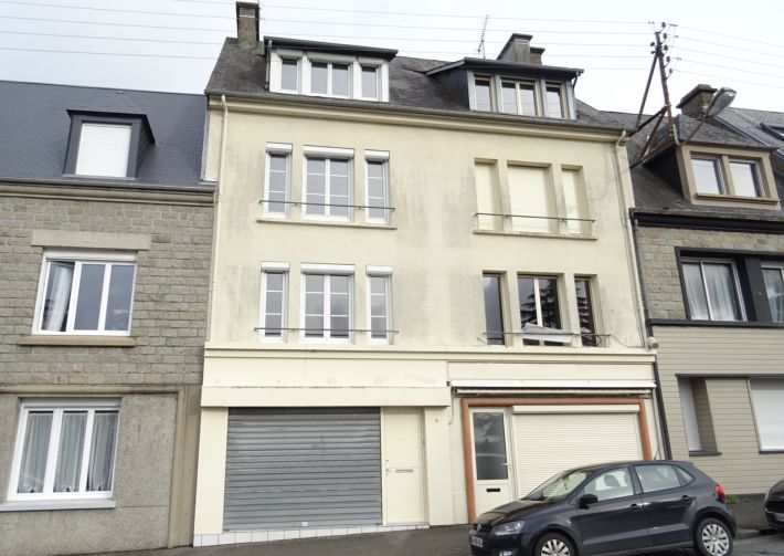 Town House in Nice Location