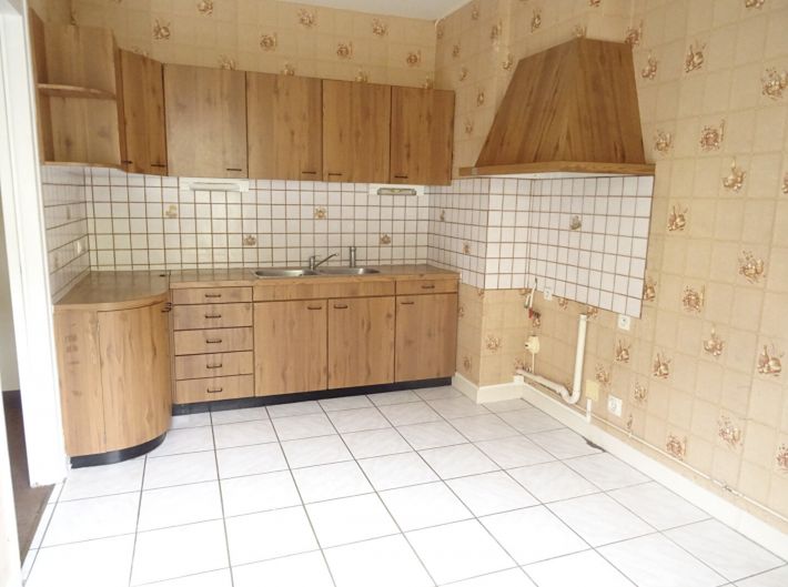 Town House in Nice Location