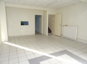 Town House in Nice Location