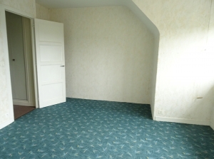 Town House in Nice Location