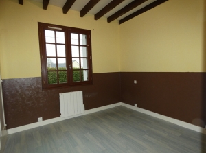 Traditional House with Garden