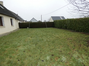 Traditional House with Garden
