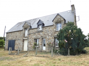 Detached Country House with Character