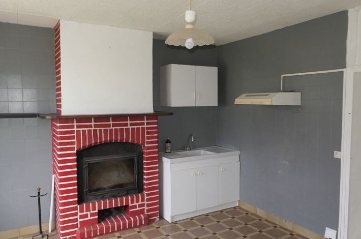 Detached House with Garden, Ideal Holiday Home