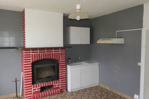Detached House with Garden, Ideal Holiday Home