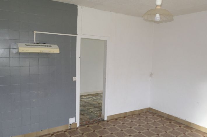 Detached House with Garden, Ideal Holiday Home