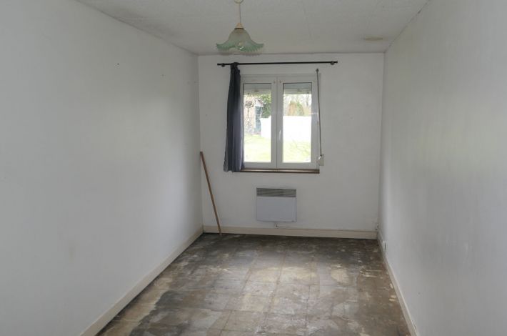Detached House with Garden, Ideal Holiday Home