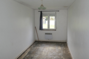 Detached House with Garden, Ideal Holiday Home