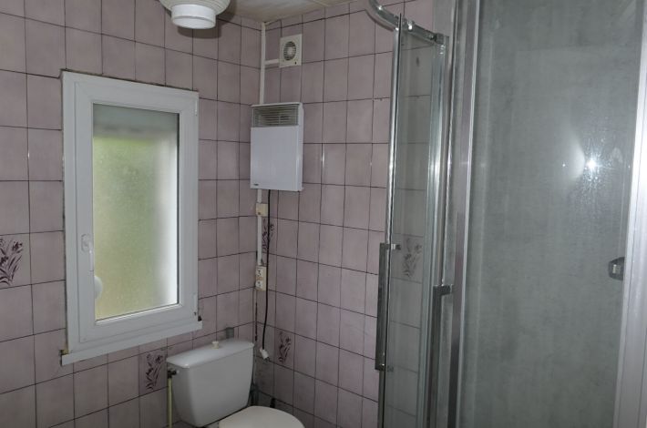 Detached House with Garden, Ideal Holiday Home