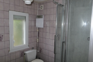 Detached House with Garden, Ideal Holiday Home