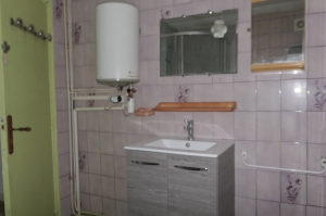 Detached House with Garden, Ideal Holiday Home