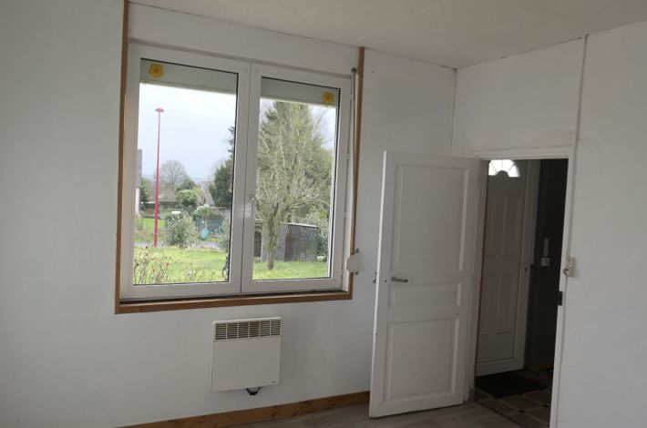 Detached House with Garden, Ideal Holiday Home