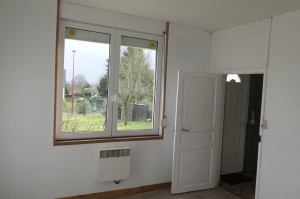 Detached House with Garden, Ideal Holiday Home