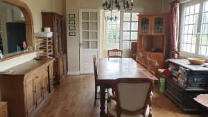 Town House in Good Order, Sought After Location