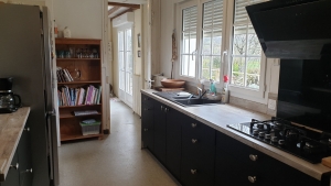 Town House in Good Order, Sought After Location