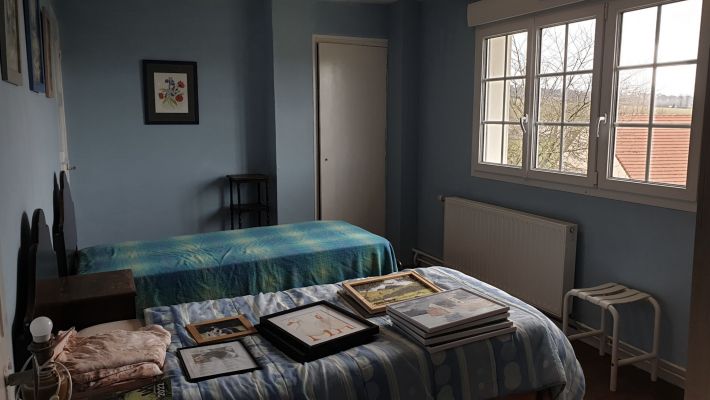 Town House in Good Order, Sought After Location
