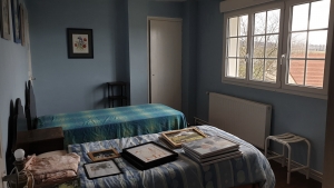 Town House in Good Order, Sought After Location