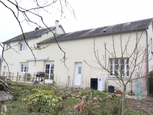 Town House in Good Order, Sought After Location