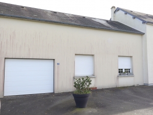 Town House in Good Order, Sought After Location