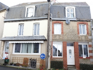 Village House is Ideal Holiday Home