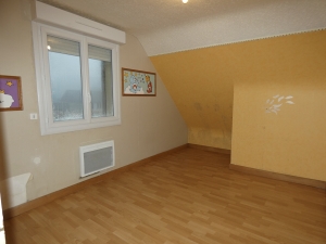 Detached House with Garden