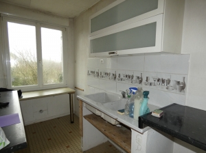 Detached House with More Potential and Outbuilding in Land