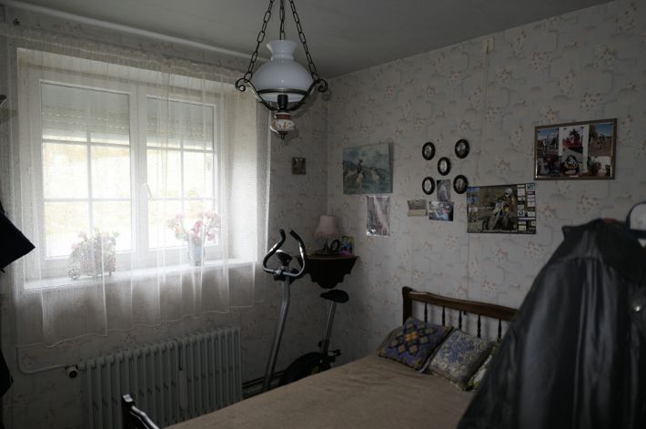 Detached Country House with Outbuilding and Open View