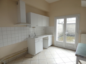 Ideal Holiday Home Town House