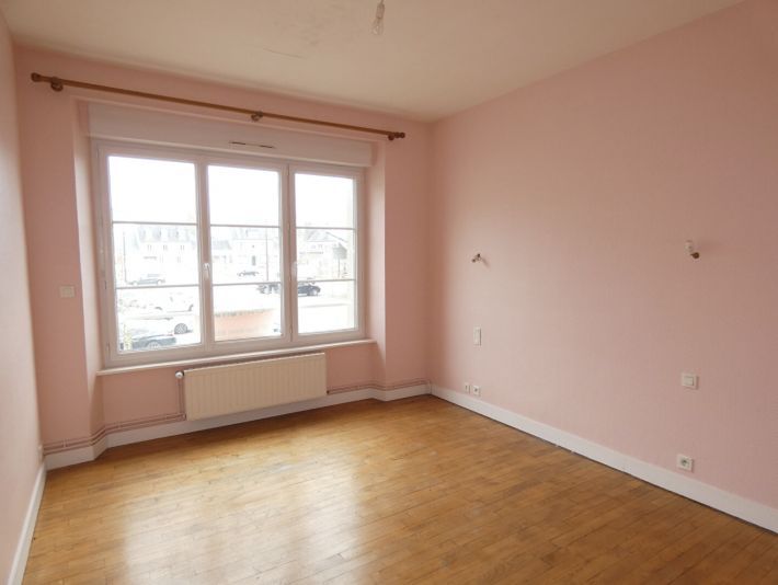 Ideal Holiday Home Town House