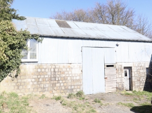 Detached Country House with Outbuildings