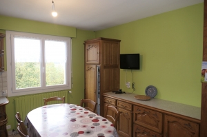 Detached House with Garden