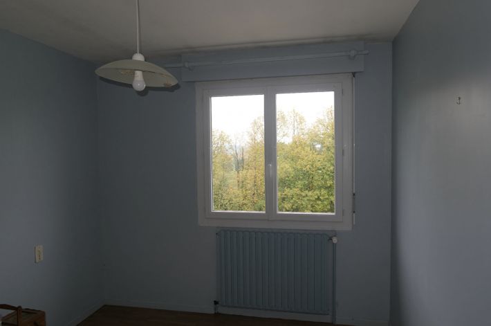Detached House with Garden