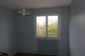 Detached House with Garden
