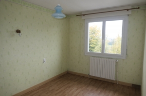 Detached House with Garden
