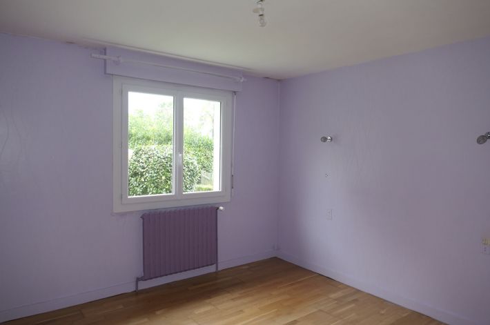 Detached House with Garden