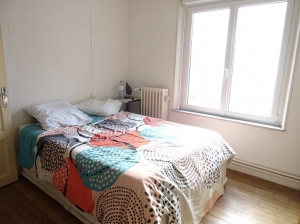 Town House in Very Good Decorative Order