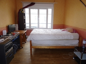 Town House in Very Good Decorative Order