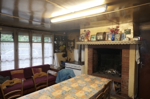 Detached Country House with Outbuilding