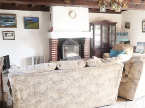 Detached Country House with Character