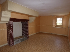 Detached Country House with Character