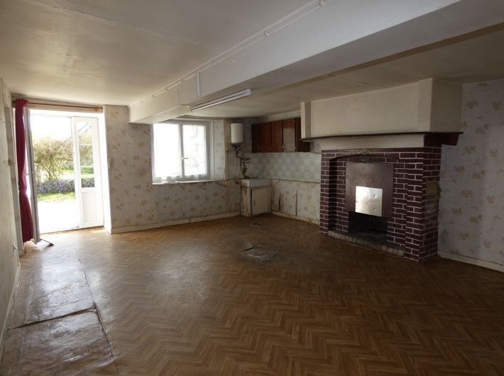 Detached Country House with Character