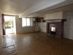 Detached Country House with Character