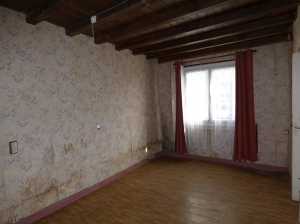 Detached Country House with Character