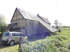 Detached Country House with Character